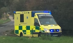 SW Ambulance wait times double as heart attack victims left to wait
