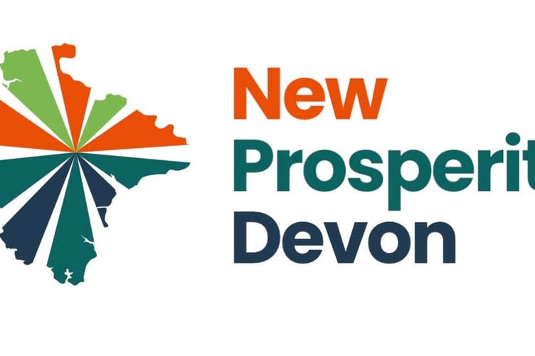 New Prosperity Devon