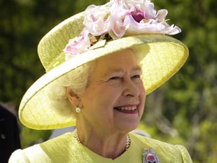 Two years since the passing of Queen Elizabeth II, by MP Mel Stride
