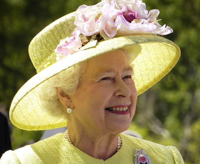 Two years since the passing of Queen Elizabeth II, by MP Mel Stride
