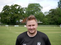 Sandford 2nds clinch amazing victory
