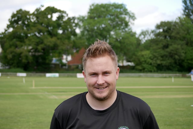 Sandford 2nds clinch amazing victory

