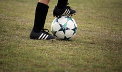 Young footballers needed for Copplestone Eagles