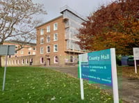 Interim boss for Devon’s failing children’s services