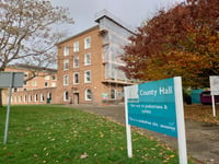 Interim boss for Devon’s failing children’s services