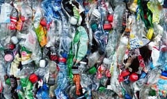 Count your plastic to help save the planet