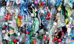 Count your plastic to help save the planet