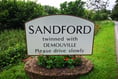 Sandford Flower Show committee appeals for more members