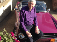 David Matthews remembered as a gentle, courteous and unassuming man