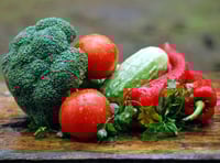 Adjusting our dietary habits is a ‘win win’ choice
