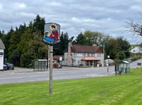 Air pollution levels to continue to be monitored at Newton St Cyres
