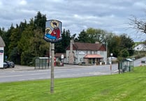 Air pollution levels to continue to be monitored at Newton St Cyres

