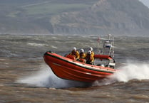 RGB chooses RNLI as its charity partner