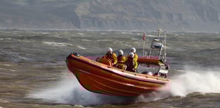 RGB chooses RNLI as its charity partner