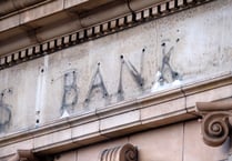 Almost every Central Devon bank closed since 2015