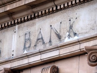Almost every Central Devon bank closed since 2015