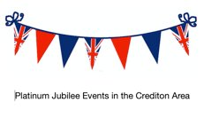 Jubilee Weekend Celebrations