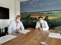 Crediton health hub ‘a fantastic facility for its 16,000 patients’
