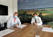Crediton health hub ‘a fantastic facility for its 16,000 patients’
