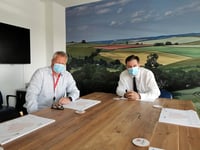 Crediton health hub ‘a fantastic facility for its 16,000 patients’

