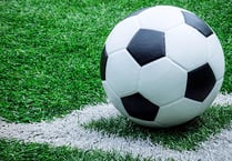 Stoke Gabriel were the Kirton Cup tournament winners