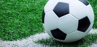 Stoke Gabriel were the Kirton Cup tournament winners