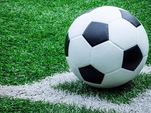 Stoke Gabriel were the Kirton Cup tournament winners
