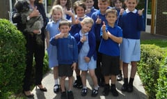 Head ‘Proud that Ofsted recognised what a good school Landscore is’