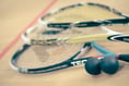 Juniors welcome at Crediton Youth Squash Club