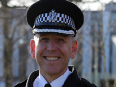 Week will highlight importance of neighbourhood policing
