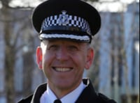 Week will highlight importance of neighbourhood policing
