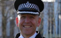 Week will highlight importance of neighbourhood policing
