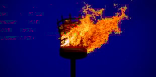 Lighting of VE Day 80th anniversary beacon cancelled
