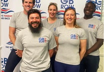 South Hams rowers prepare for record attempts