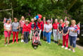 Lorna was winner of Jubilee competition at Okehampton Golf Club