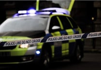 Police  appeal for witnesses to East Allington crash