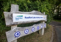 Bodies recovered in search of Roadford Lake near Okehampton