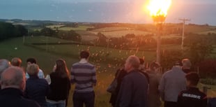 Coldridge to mark D-Day 80th anniversary 