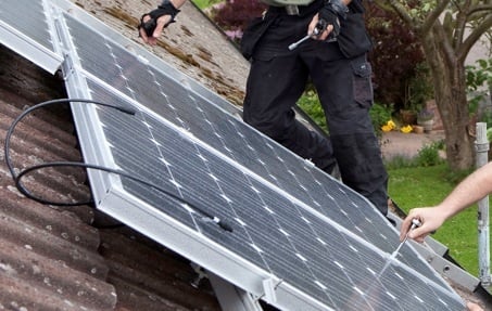solar