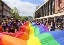 Exeter STEMM networking event to celebrate LGBTQ+ history month
