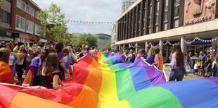Exeter STEMM networking event to celebrate LGBTQ+ history month
