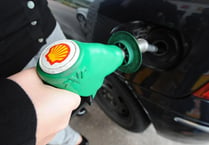 Cost of living crisis: Average Mid Devon driver 'could spend over £250 more' on annual petrol costs