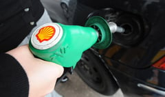 Cost of living crisis: Average Mid Devon driver 'could spend over £250 more' on annual petrol costs