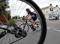 The Nello is back and cyclists can’t wait