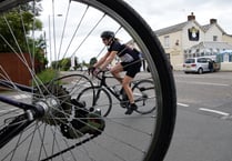 The Nello is back and cyclists can’t wait