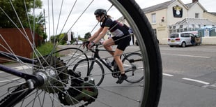 The Nello is back and cyclists can’t wait