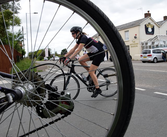 The Nello is back and cyclists can’t wait