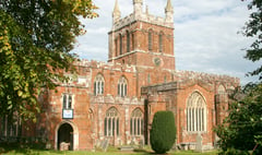 Ringers AGM to be held in Crediton
