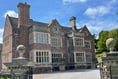Mansion property up for sale for less than £1m