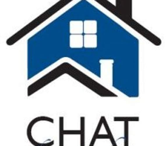 CHAT logo